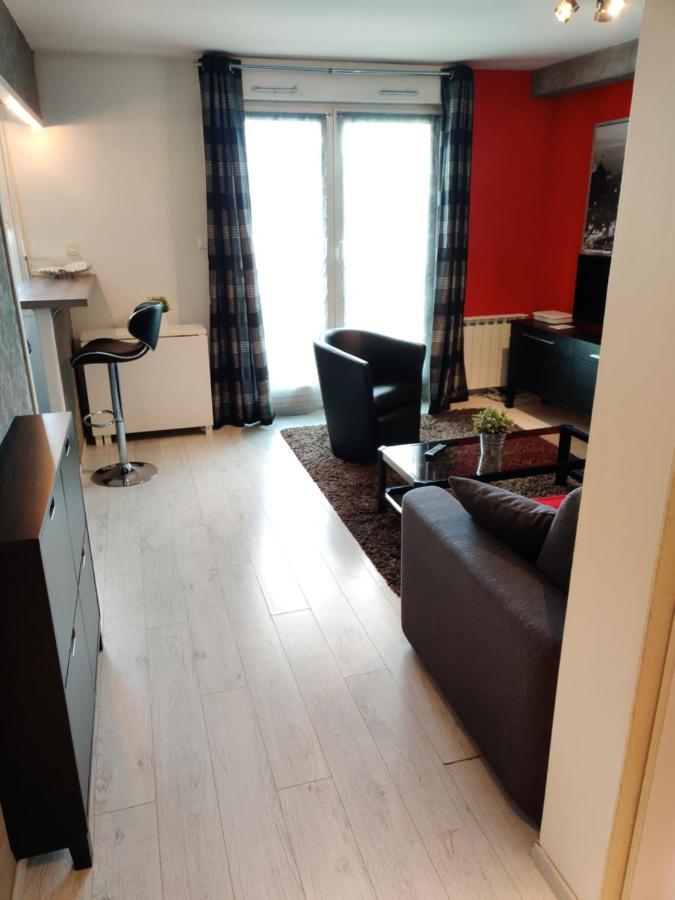 Le Memorial Apparthotel-Goodcaen バイユー エクステリア 写真
