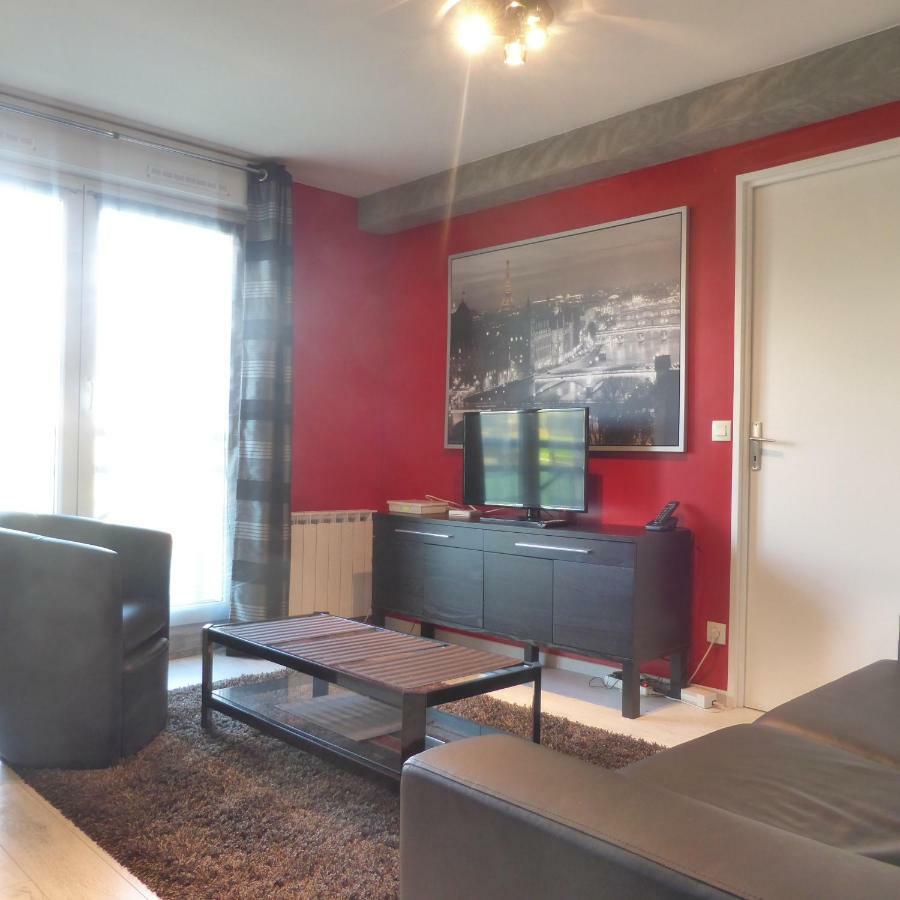 Le Memorial Apparthotel-Goodcaen バイユー エクステリア 写真