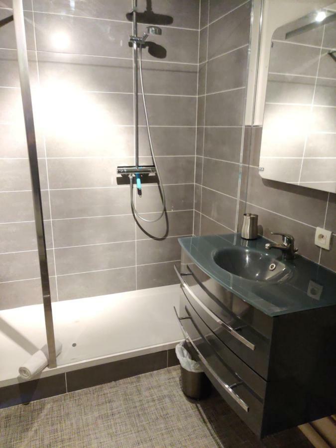 Le Memorial Apparthotel-Goodcaen バイユー エクステリア 写真