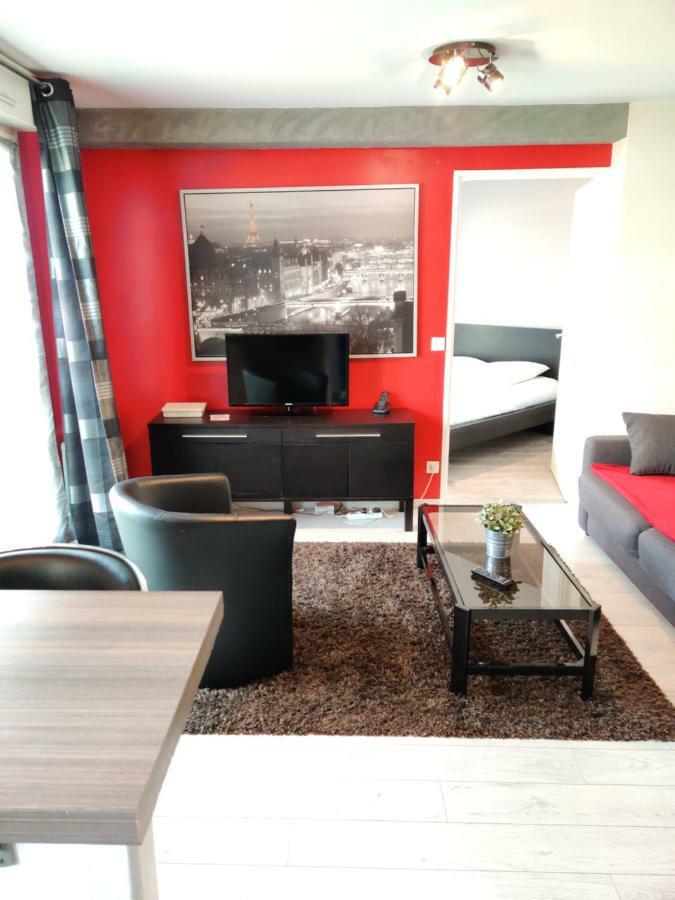 Le Memorial Apparthotel-Goodcaen バイユー エクステリア 写真